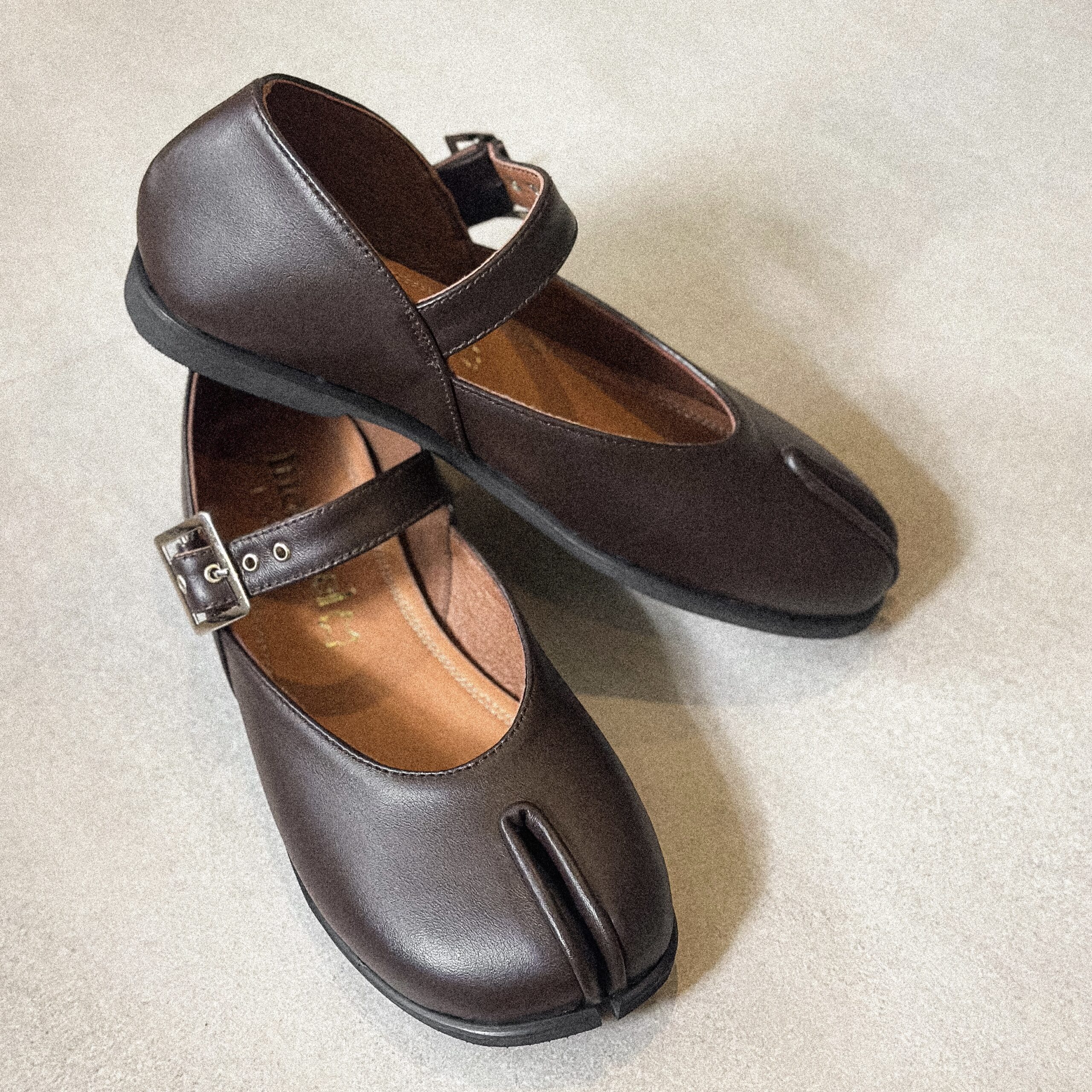 Tabi Hanna Mary Jane (PRE-ORDER) - Image 9