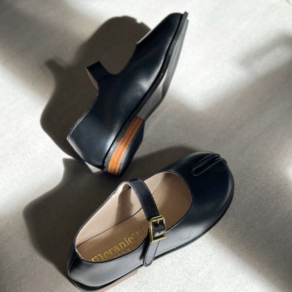 Tabi Serena 0.5” Heels - Image 13