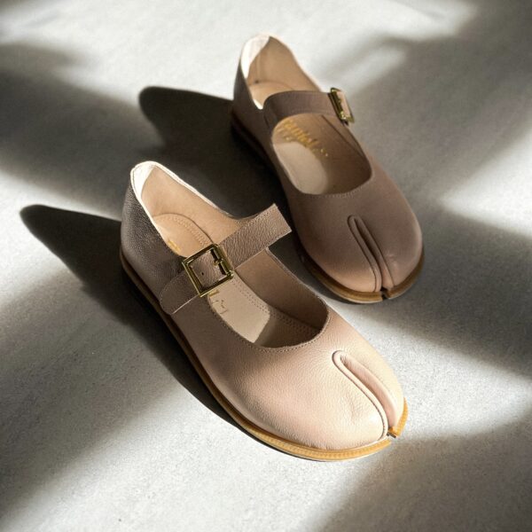 Tabi Serena 0.5” Heels - Image 7