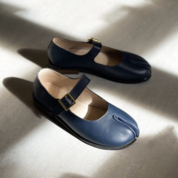 Tabi Serena 0.5” Heels - Image 4