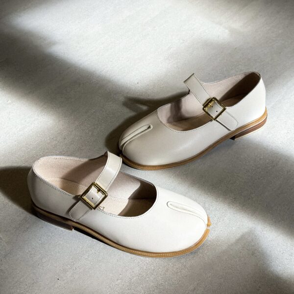 Tabi Serena 0.5” Heels - Image 10
