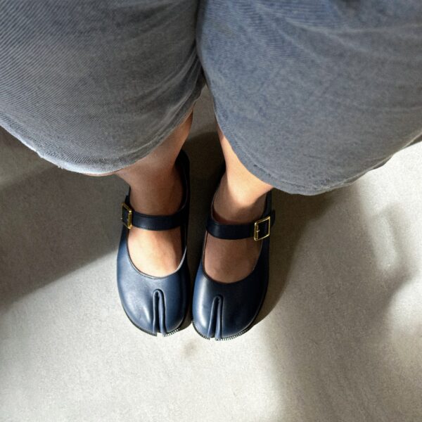 Tabi Serena 0.5” Heels - Image 5
