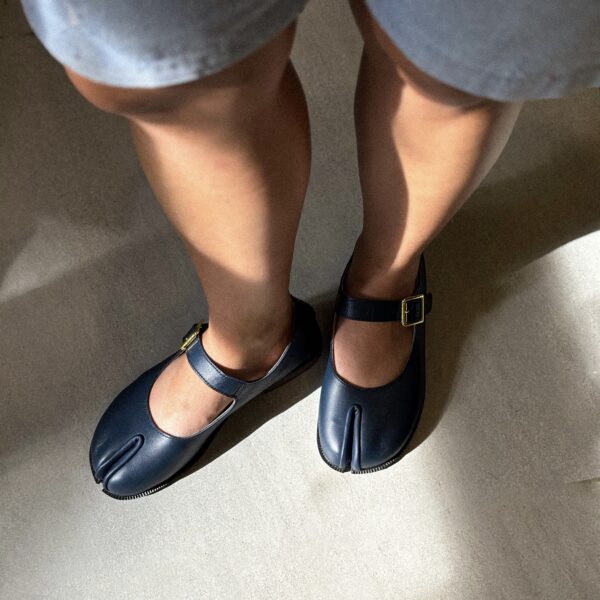 Tabi Serena 0.5” Heels - Image 6