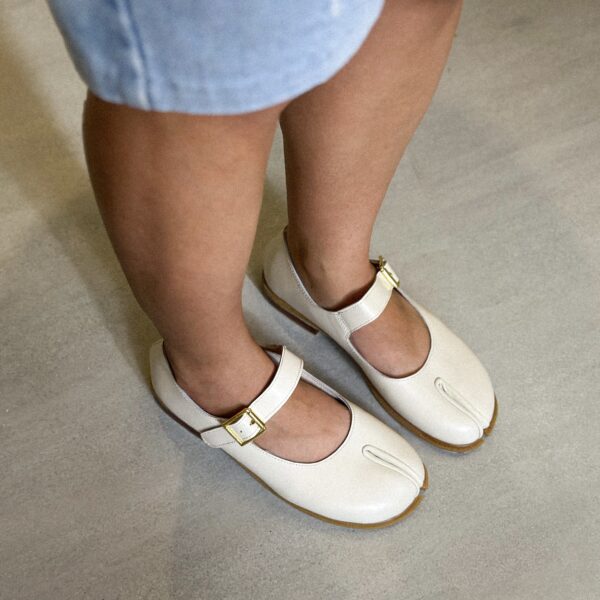 Tabi Serena 0.5” Heels - Image 11