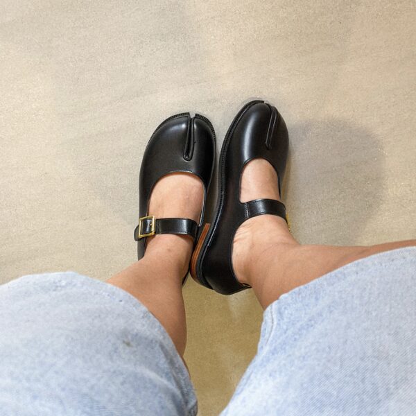 Tabi Serena 0.5” Heels - Image 14