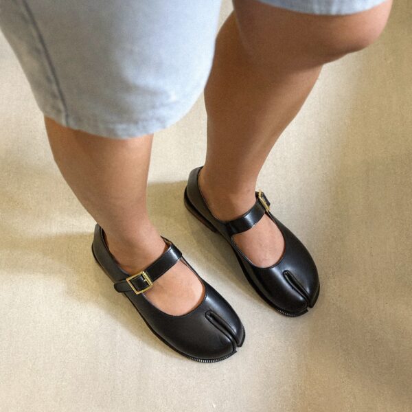 Tabi Serena 0.5” Heels - Image 15