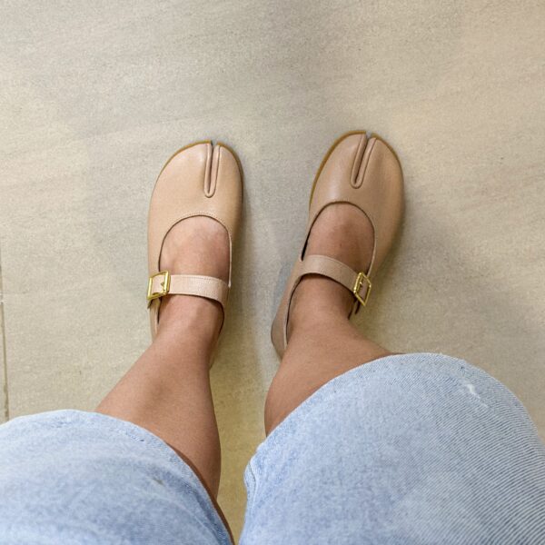 Tabi Serena 0.5” Heels - Image 8