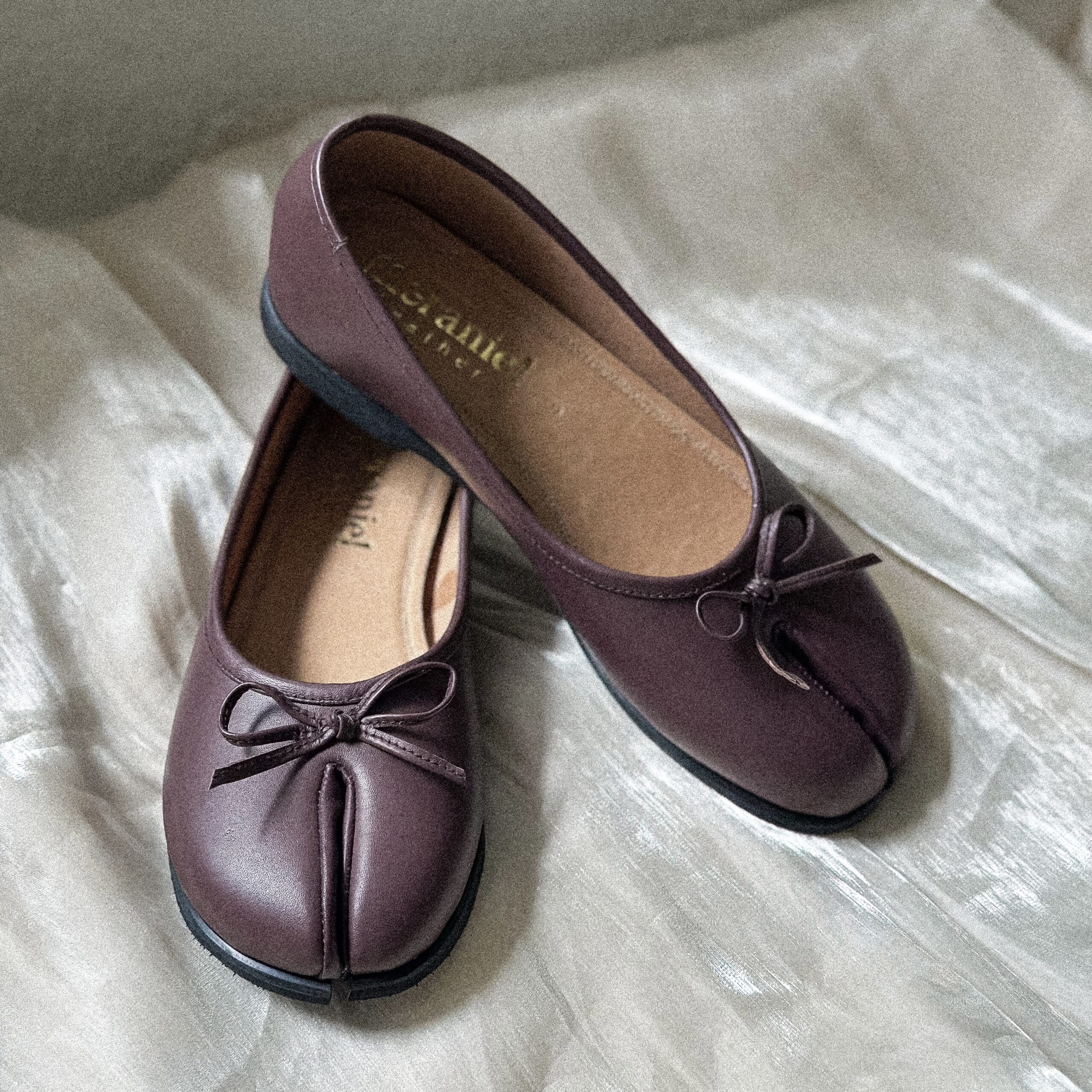 Tabi Ballerines (PRE-ORDER) - Image 17