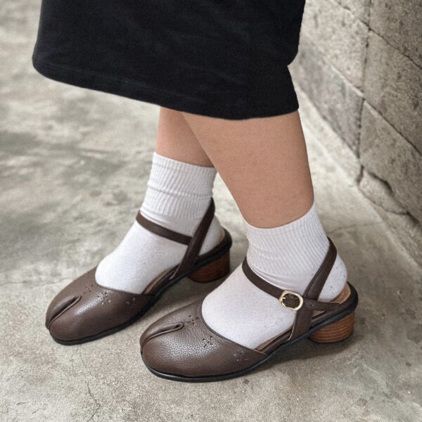 Tabi Meghan 1.5” Heels - Image 5
