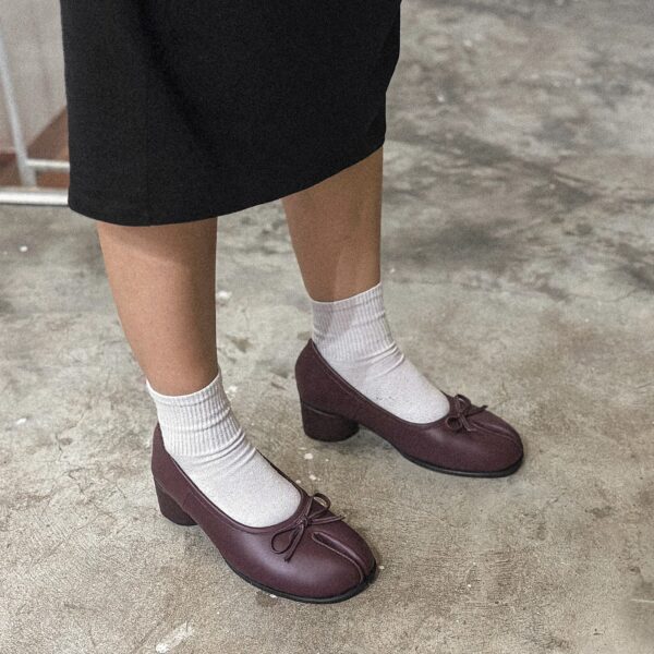 Tabi Leighton 1.5” Heels - Image 16