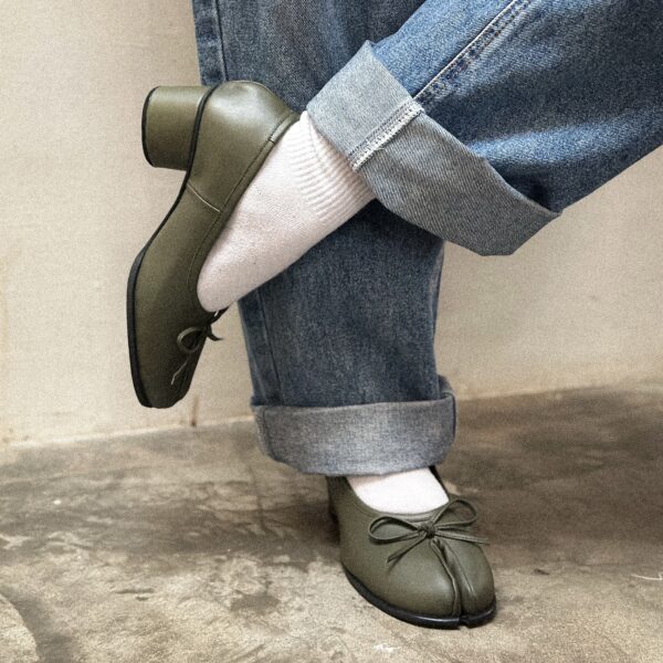 Tabi Leighton 1.5” Heels - Image 4