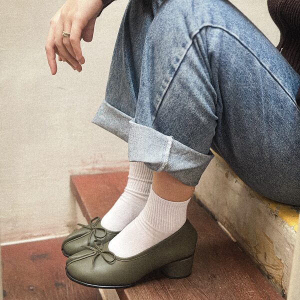 Tabi Leighton 1.5” Heels - Image 5