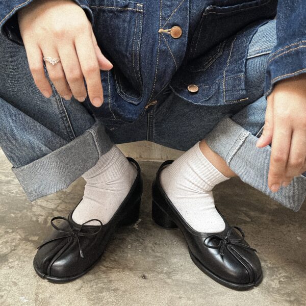 Tabi Leighton 1.5” Heels - Image 8