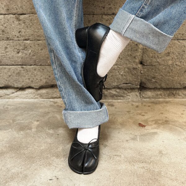 Tabi Leighton 1.5” Heels - Image 9