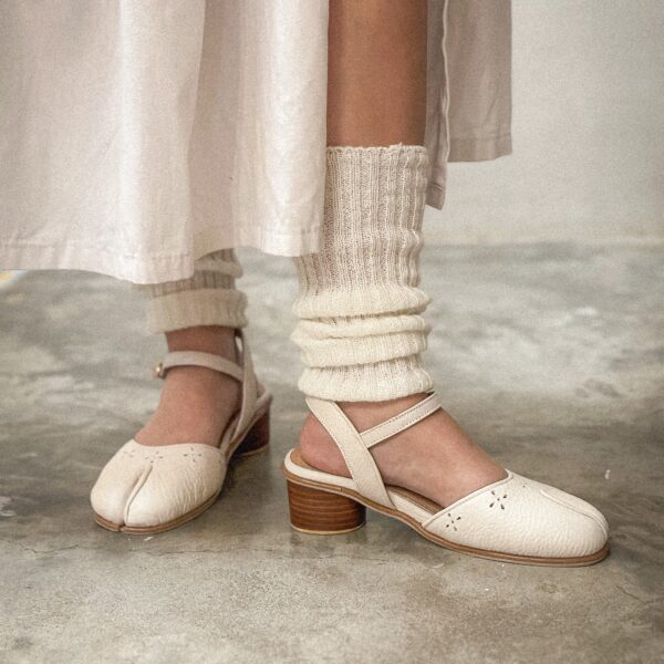 Tabi Meghan 1.5” Heels - Image 9