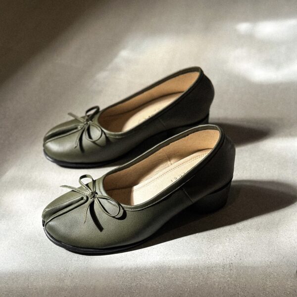 Tabi Leighton 1.5” Heels - Image 3