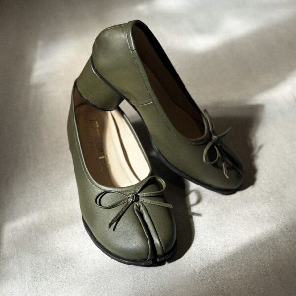 Tabi Leighton 1.5” Heels - Image 2