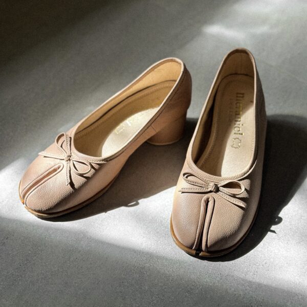 Tabi Leighton 1.5” Heels - Image 10