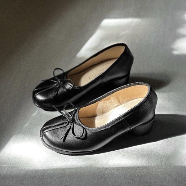 Tabi Leighton 1.5” Heels - Image 7