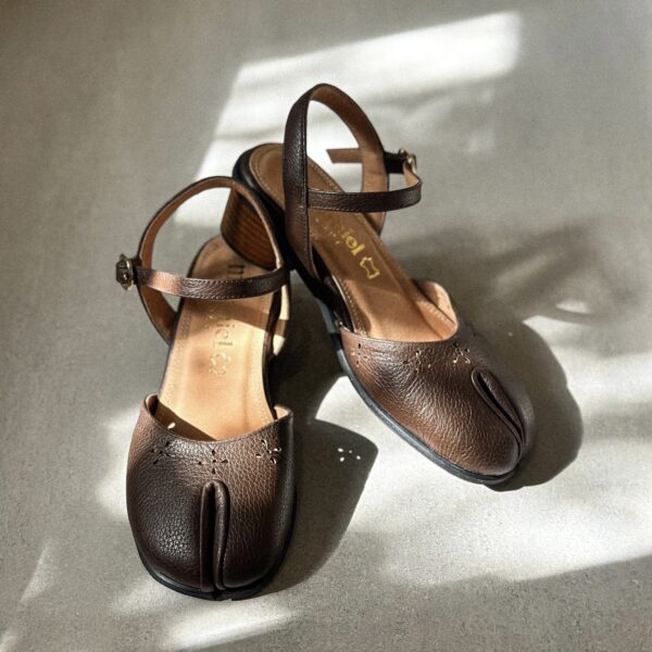 Tabi Meghan 1.5” Heels - Image 3