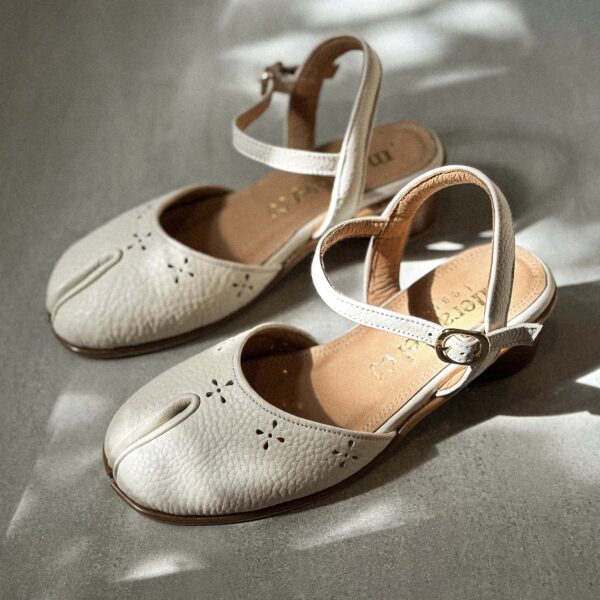 Tabi Meghan 1.5” Heels - Image 7