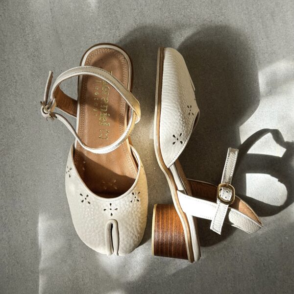 Tabi Meghan 1.5” Heels - Image 6
