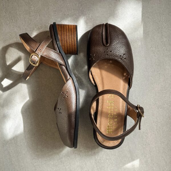 Tabi Meghan 1.5” Heels - Image 2