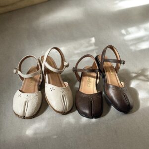 Tabi Meghan 1.5” Heels