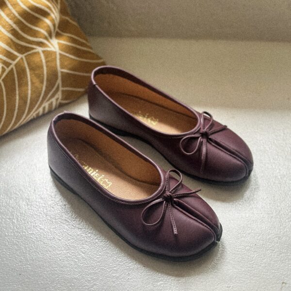 Tabi Ballerines - Image 12