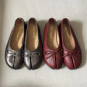 Tabi Ballerines