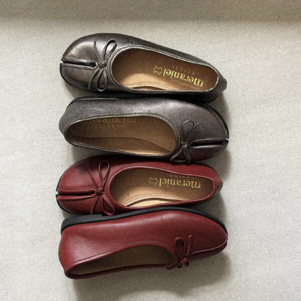 Tabi Ballerines - Image 2