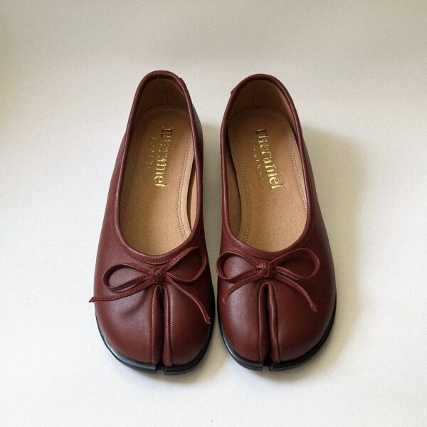 Tabi Ballerines - Image 3