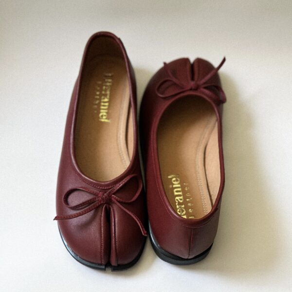 Tabi Ballerines - Image 4