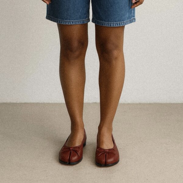 Tabi Ballerines - Image 5