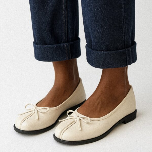 Tabi Ballerines - Image 11