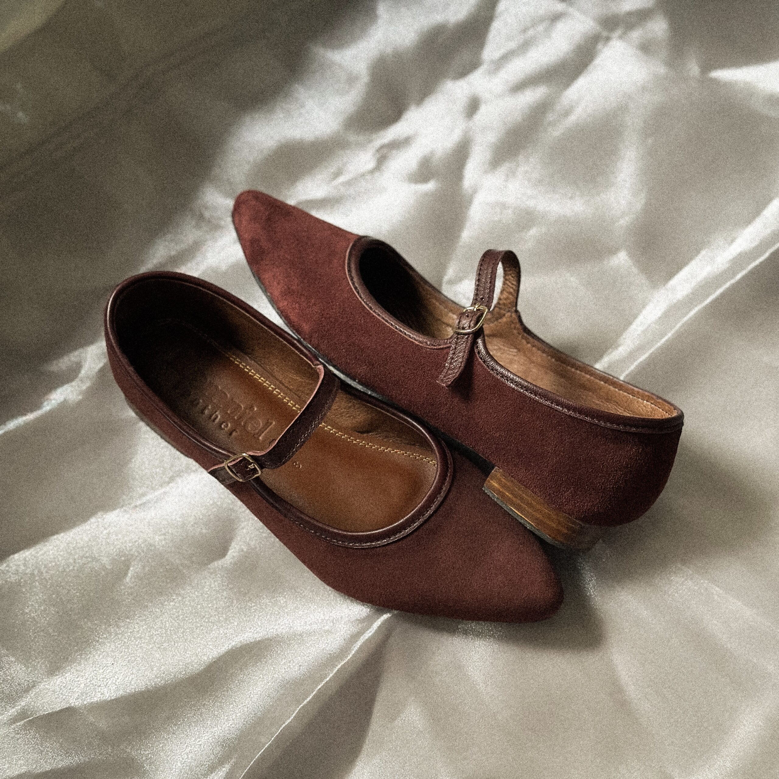 Ia 0.5” Heels Closed Shoes - Image 3