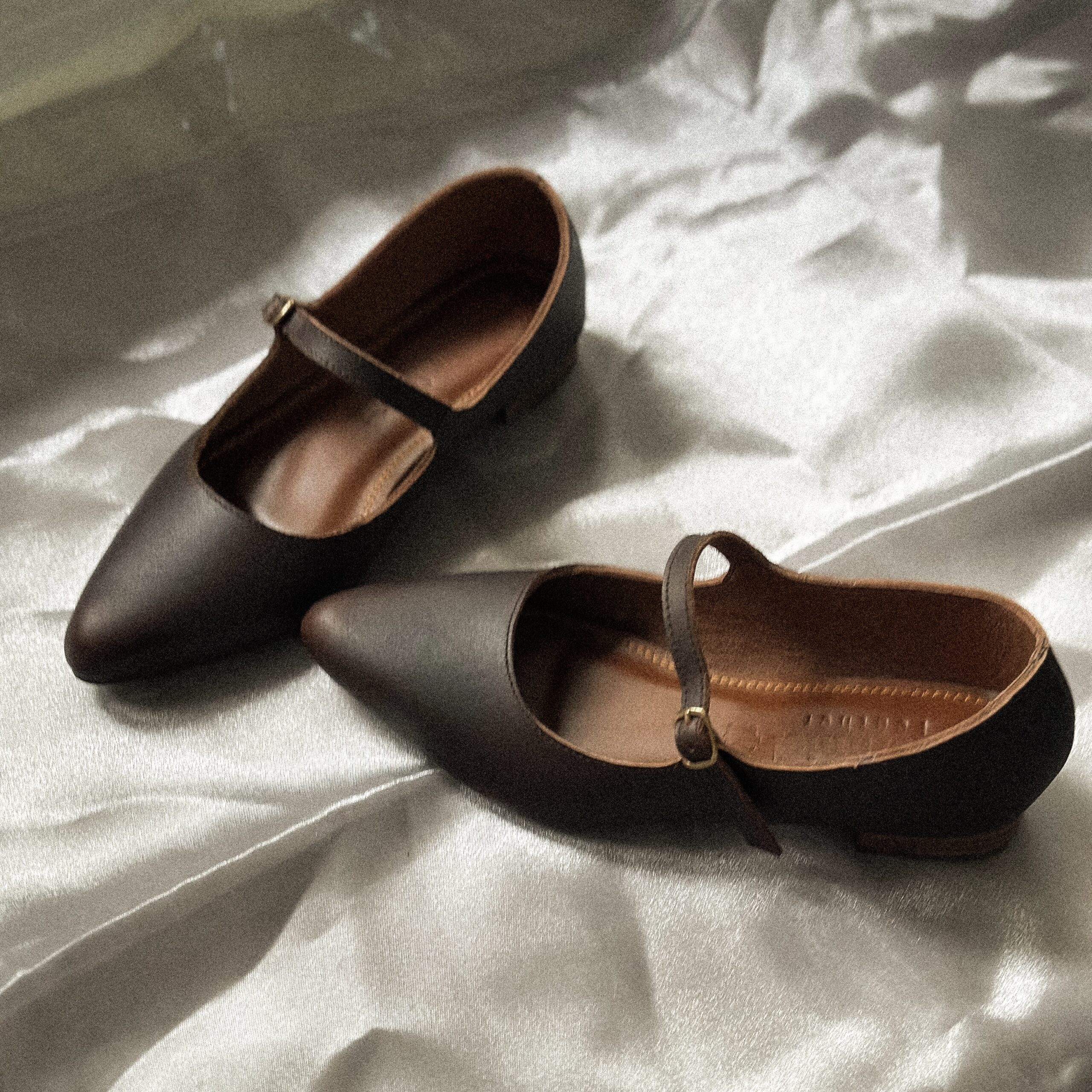 Ia 0.5” Heels Closed Shoes - Image 7