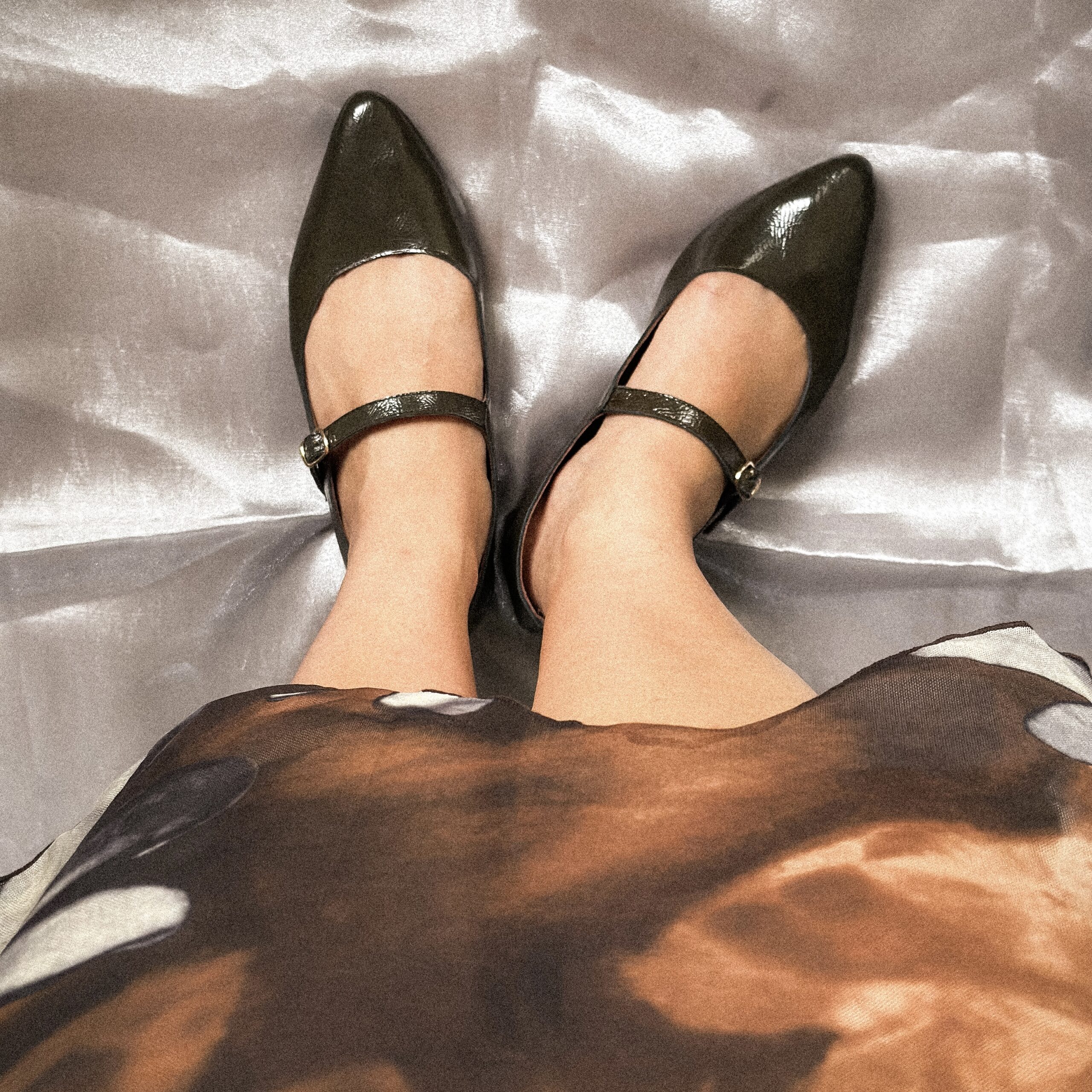 Ia 0.5” Heels Closed Shoes - Image 13