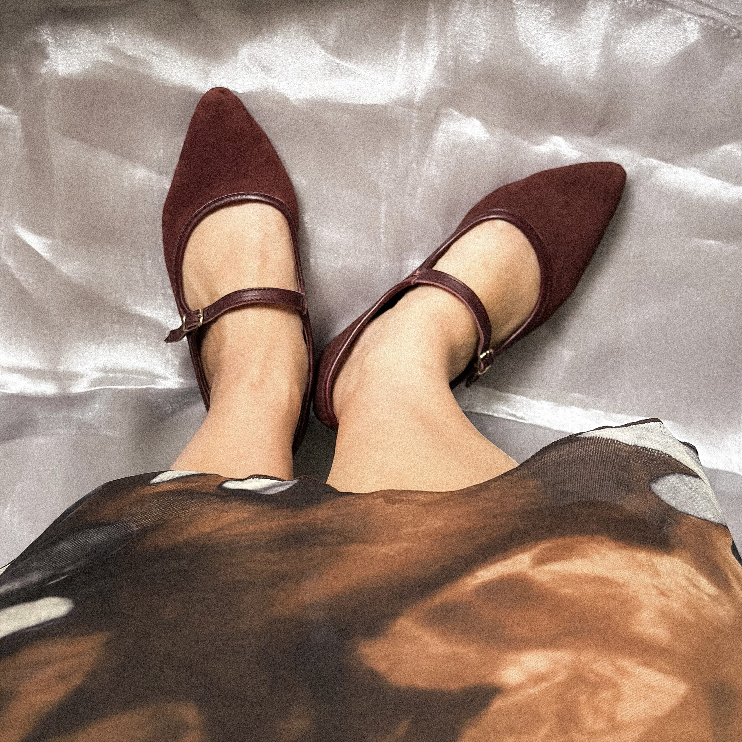 Ia 0.5” Heels Closed Shoes - Image 6