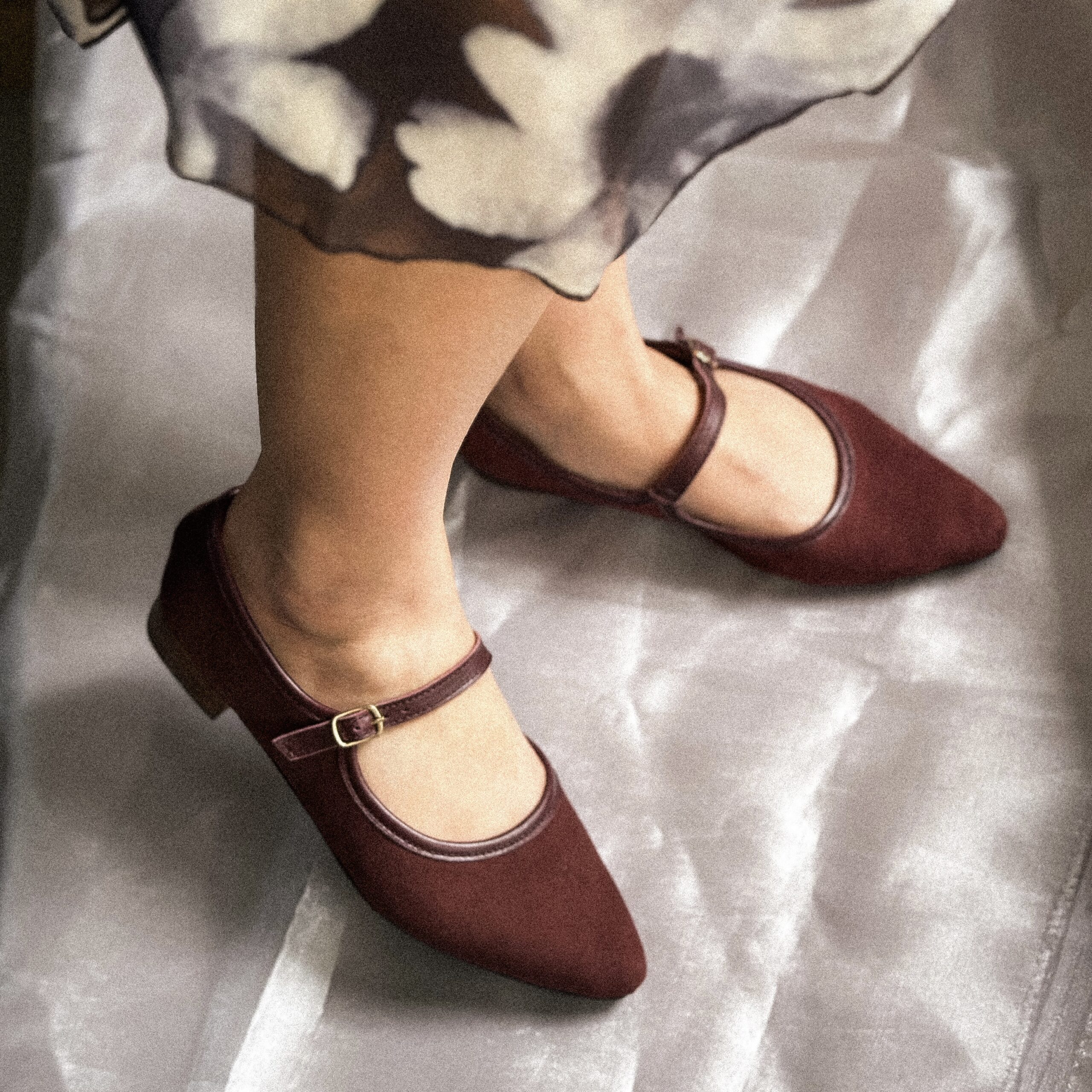 Ia 0.5” Heels Closed Shoes - Image 5