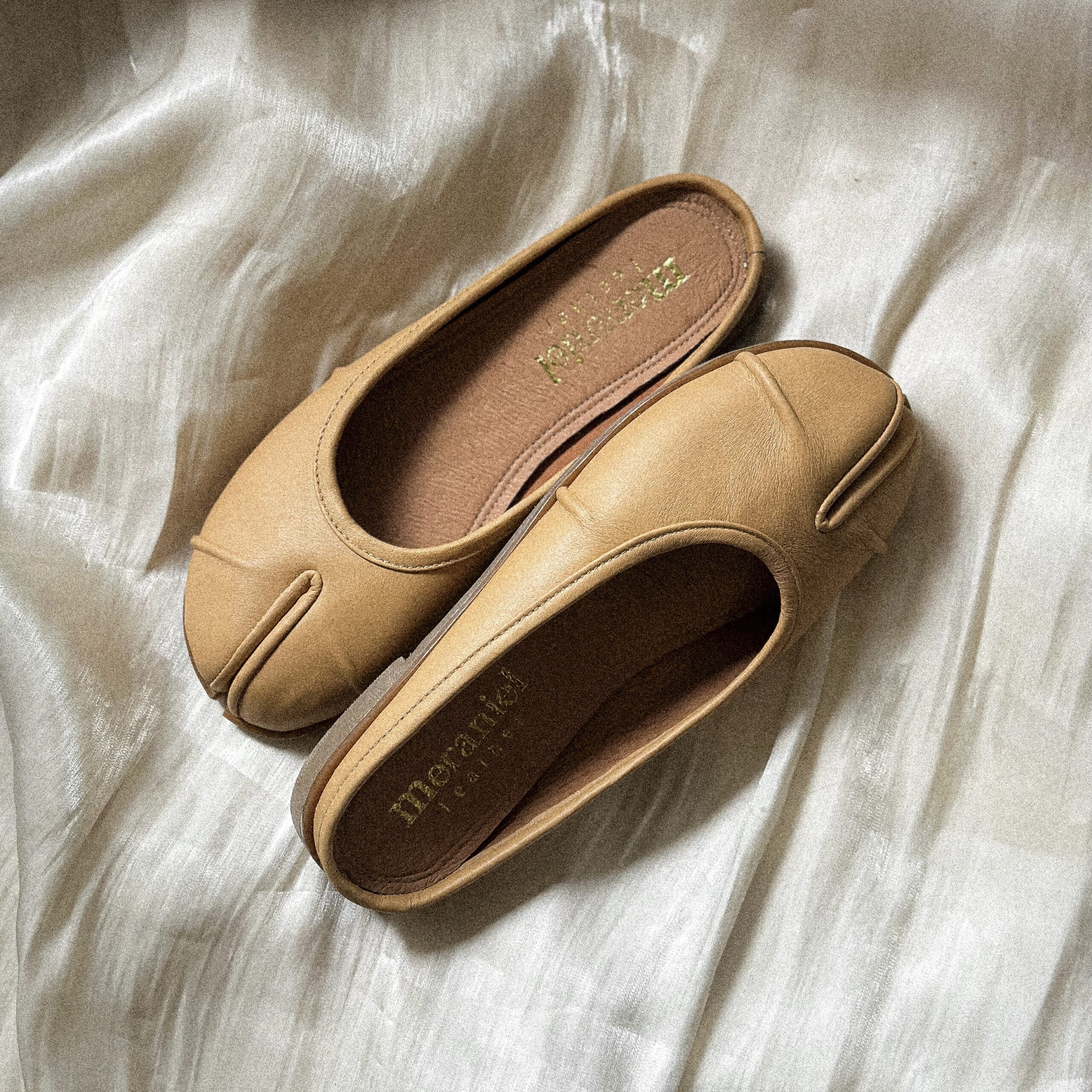 Tabi Olivia Mules (PRE-ORDER) - Image 2