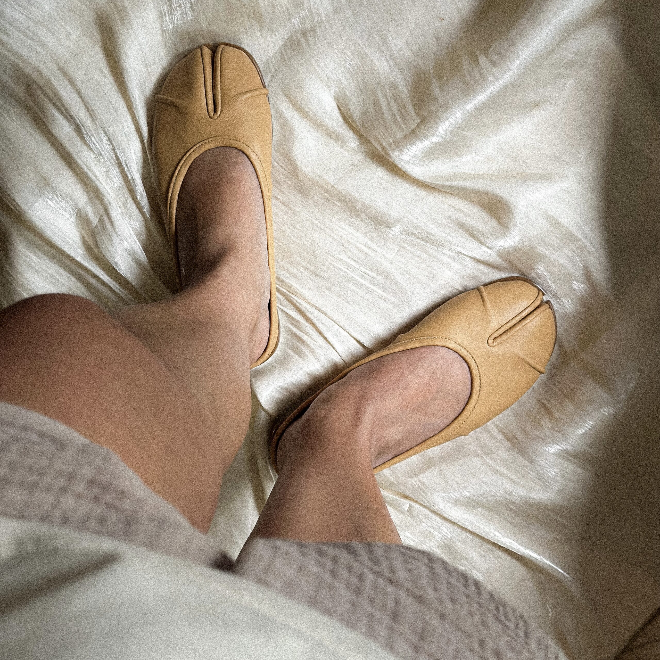 Tabi Olivia Mules (PRE-ORDER) - Image 3