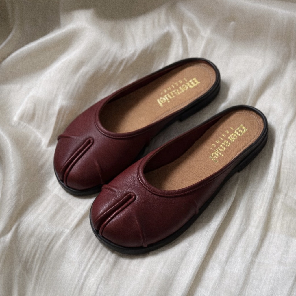 Tabi Olivia Mules (PRE-ORDER) - Image 5