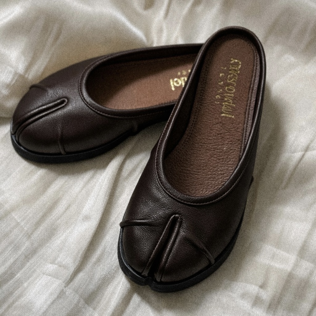 Tabi Olivia Mules (PRE-ORDER) - Image 13