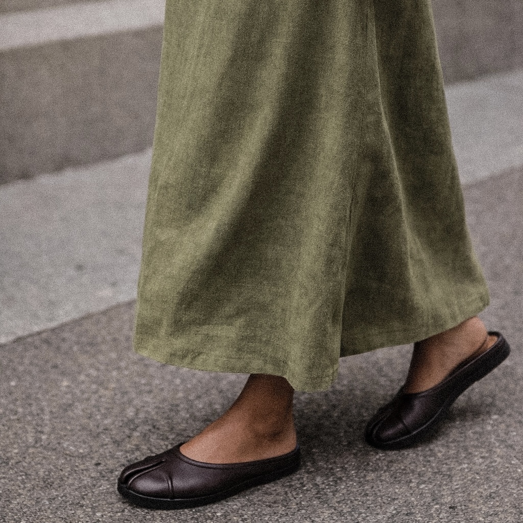 Tabi Olivia Mules (PRE-ORDER) - Image 14