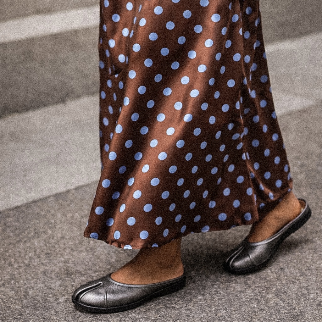 Tabi Olivia Mules (PRE-ORDER) - Image 10