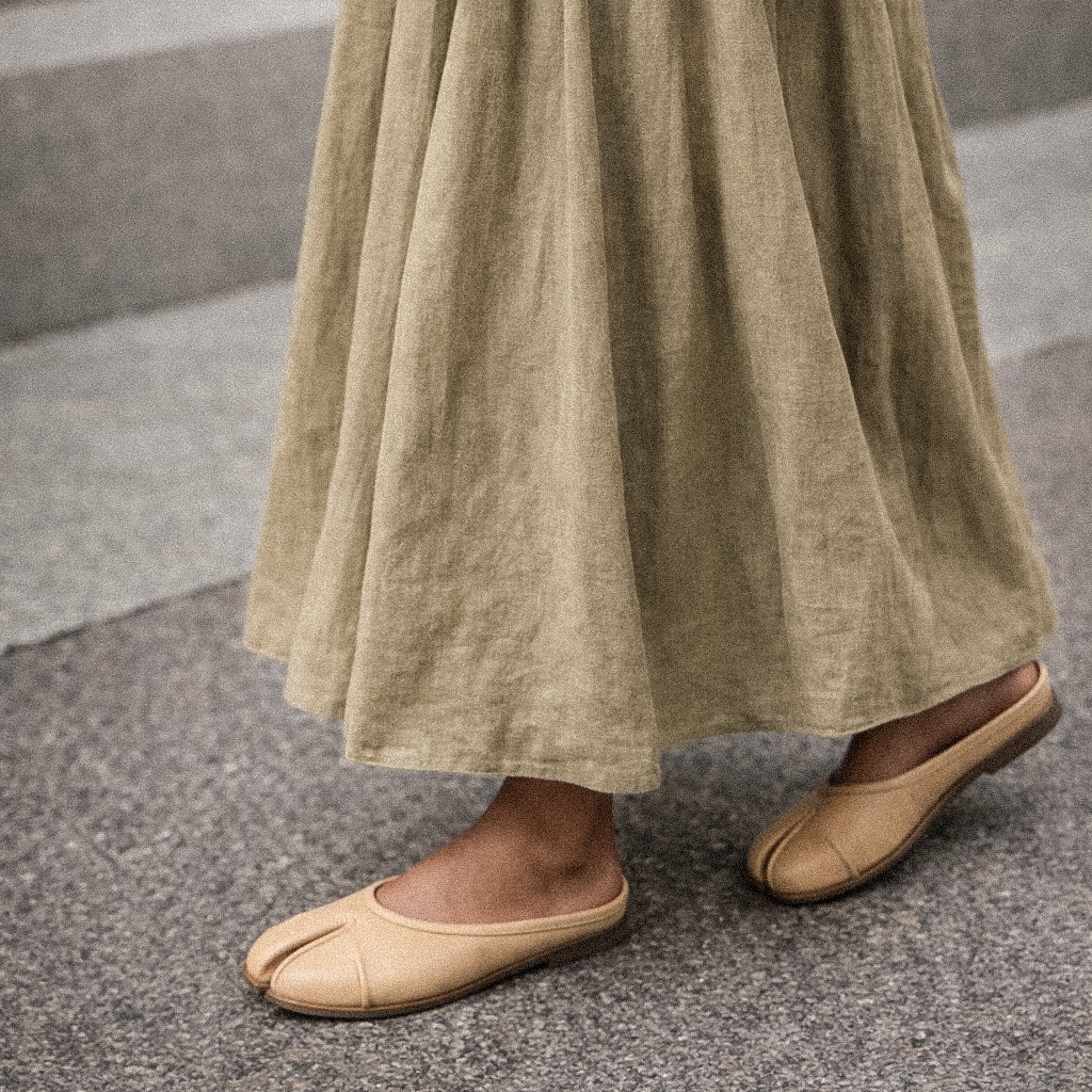 Tabi Olivia Mules (PRE-ORDER) - Image 4