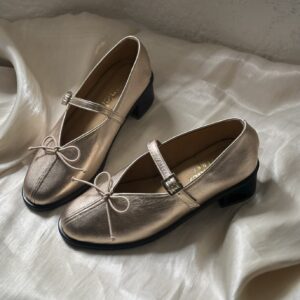 Clara 1.5” Heels (PRE-ORDER)