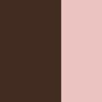Espresso Pebble & Blush