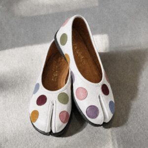 Tabi Ballerines Polka (PRE-ORDER)